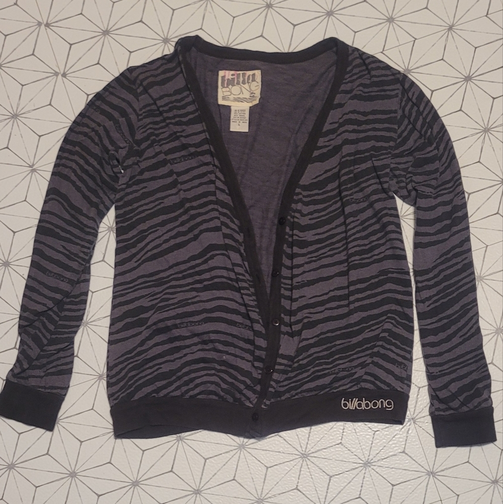 Billabong Large jacket